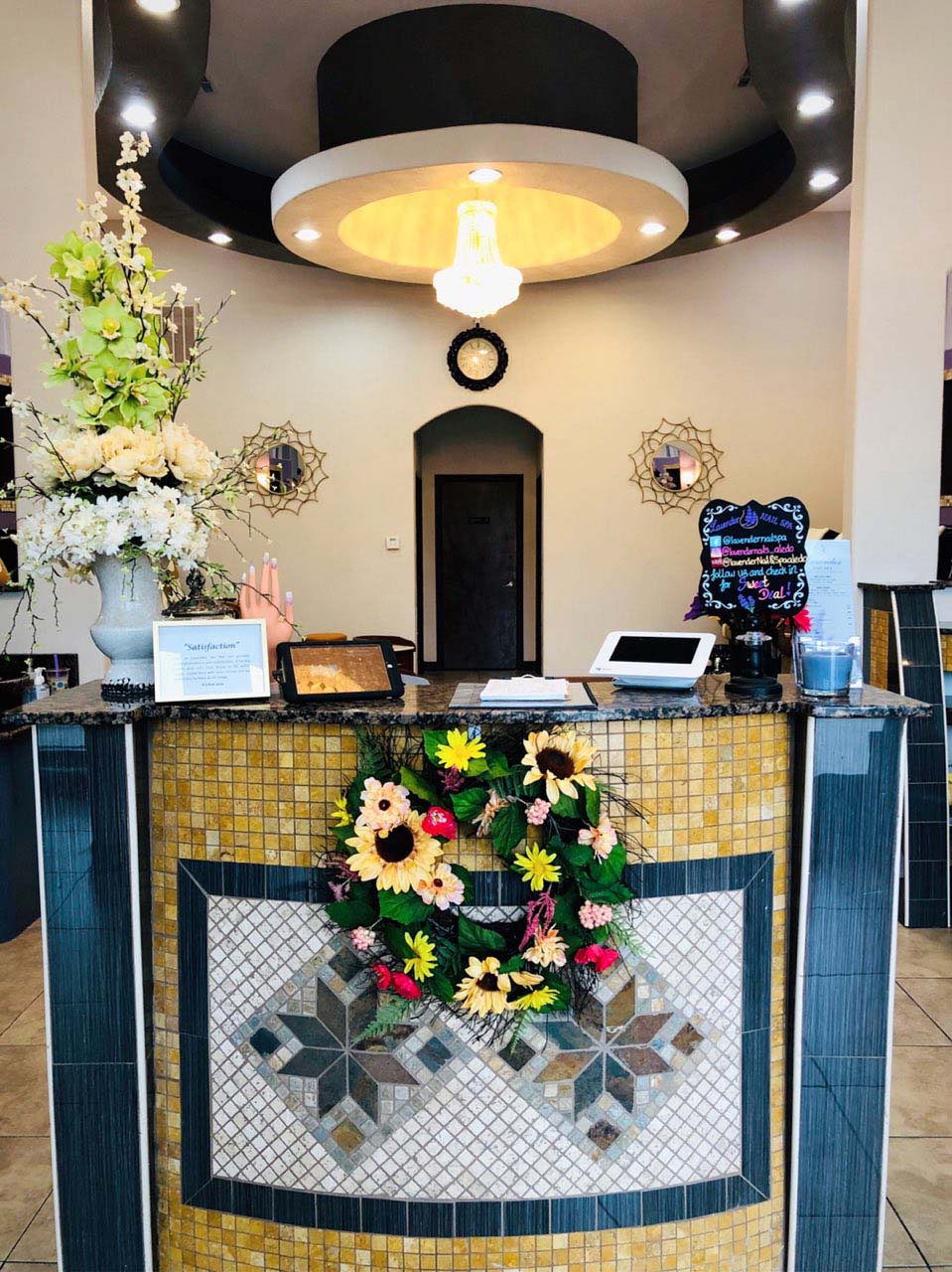 Lavender Nail Spa - Gallery