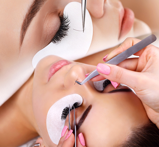 Eyelash Extension